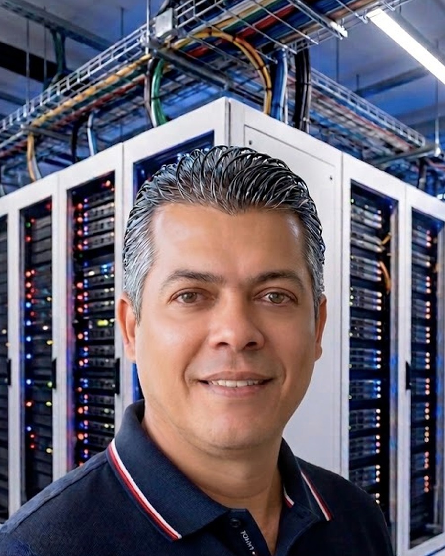 Foto de Temistocles Sota